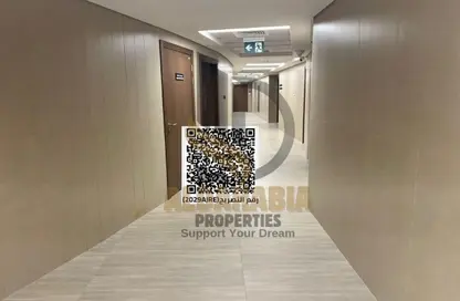 شقة - غرفة نوم - 2 حمامات للايجار في جاردن ريزيدنس - مدينة الإمارات - عجمان