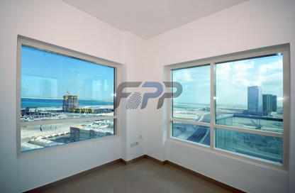 Apartment - 2 Bedrooms - 2 Bathrooms for sale in Oceanscape - Shams Abu Dhabi - Al Reem Island - Abu Dhabi Apartment - 2 Bedrooms - 2 Bathrooms for sale in Oceanscape - Shams Abu Dhabi - Al Reem Island - Abu Dhabi