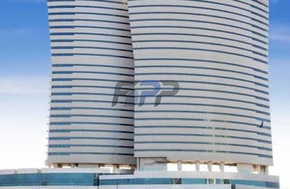 Apartment - 2 Bedrooms - 2 Bathrooms for sale in Oceanscape - Shams Abu Dhabi - Al Reem Island - Abu Dhabi Apartment - 2 Bedrooms - 2 Bathrooms for sale in Oceanscape - Shams Abu Dhabi - Al Reem Island - Abu Dhabi