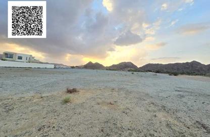 Land - Studio for sale in Masfoot 8 - Masfoot - Ajman Land - Studio for sale in Masfoot 8 - Masfoot - Ajman