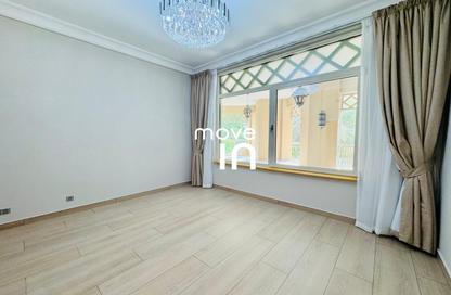 Apartment - 1 Bedroom - 1 Bathroom for rent in Al Tamr - Shoreline Apartments - Palm Jumeirah - Dubai