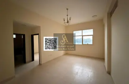 Apartment - 2 Bedrooms - 2 Bathrooms for rent in Al Jurf 1 - Al Jurf - Ajman Downtown - Ajman