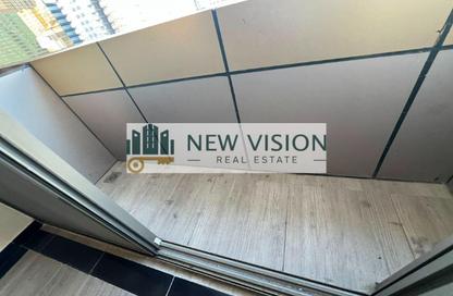 Apartment - 3 Bedrooms - 3 Bathrooms for rent in Al Memzar Tower - Al Taawun Street - Al Taawun - Sharjah