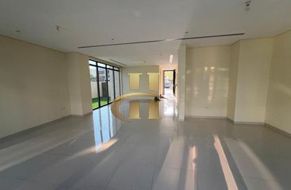 Villa - 3 - 4 for rent in Flora - Damac Hills - Dubai