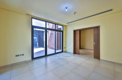 Villa - 5 Bedrooms - 7 Bathrooms for rent in West Yas - Yas Island - Abu Dhabi