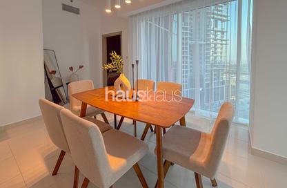 Apartment - 1 - 1 for rent in West Wharf - Business Bay - Dubai Apartment - 1 - 1 for rent in West Wharf - Business Bay - Dubai