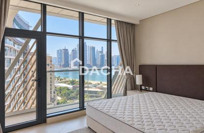 Apartment - 2 - 2 for rent in Seven Palm - Palm Jumeirah - Dubai Apartment - 2 - 2 for rent in Seven Palm - Palm Jumeirah - Dubai