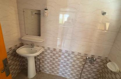 Apartment - Studio - 1 for rent in Al Naemiya Tower 3 - Al Naemiya Towers - Al Nuaimiya - Ajman