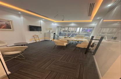 Business Centre - Studio - 2 Bathrooms for rent in The Carlton Downtown Hotel - Sheikh Zayed Road - Dubai