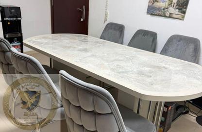 Apartment - 2 Bedrooms - 2 Bathrooms for rent in Al Naemiya Tower 3 - Al Naemiya Towers - Al Nuaimiya - Ajman Apartment - 2 Bedrooms - 2 Bathrooms for rent in Al Naemiya Tower 3 - Al Naemiya Towers - Al Nuaimiya - Ajman