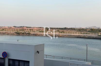 Apartment - 2 - 2 for rent in Waters Edge - Yas Island - Abu Dhabi Apartment - 2 - 2 for rent in Waters Edge - Yas Island - Abu Dhabi