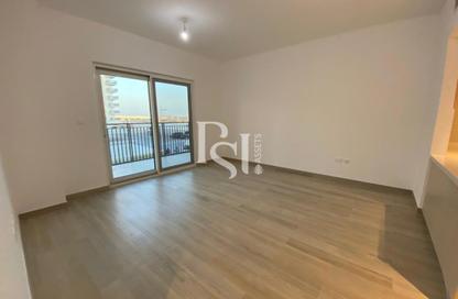 Apartment - 2 - 2 for rent in Waters Edge - Yas Island - Abu Dhabi