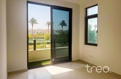 Villa - 3 Bedrooms - 4 Bathrooms for rent in Mira Oasis 3 - Mira Oasis - Reem - Dubai
