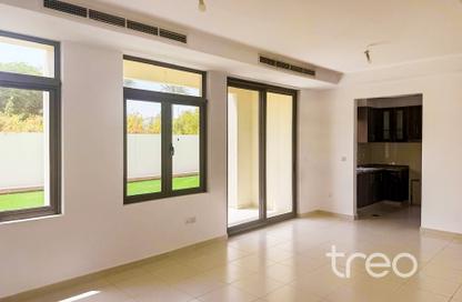 Villa - 3 Bedrooms - 4 Bathrooms for rent in Mira Oasis 3 - Mira Oasis - Reem - Dubai