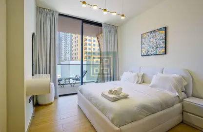 Apartment - 2 Bedrooms - 2 Bathrooms for rent in Binghatti Crescent - District 11 - Jumeirah Village Circle - Dubai Apartment - 2 Bedrooms - 2 Bathrooms for rent in Binghatti Crescent - District 11 - Jumeirah Village Circle - Dubai