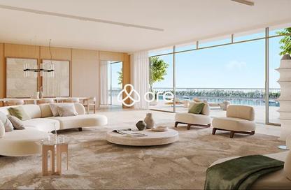 Apartment - 2 Bedrooms - 4 Bathrooms for sale in Bay Grove Residence 2 - Bay Grove Residences - Dubai Islands - Dubai