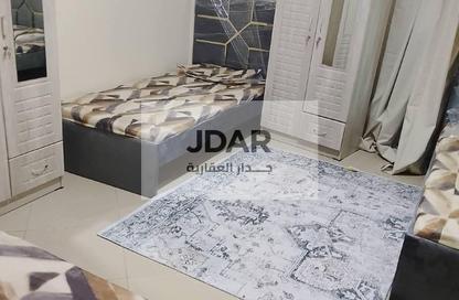 Apartment - 5 Bedrooms - 3 Bathrooms for rent in Al Qasba - Sharjah Apartment - 5 Bedrooms - 3 Bathrooms for rent in Al Qasba - Sharjah