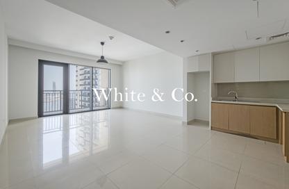 Apartment - 1 - 1 for sale in Harbour Views 1 - Harbour Views - Dubai Creek Harbour (The Lagoons) - Dubai Apartment - 1 - 1 for sale in Harbour Views 1 - Harbour Views - Dubai Creek Harbour (The Lagoons) - Dubai