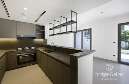 Villa - 3 Bedrooms - 4 Bathrooms for rent in Aura Gardens - Tilal Al Ghaf - Dubai