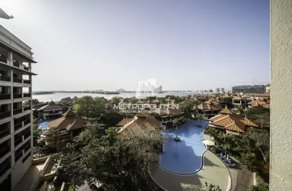 Apartment - 1 Bedroom - 2 Bathrooms for sale in Royal Amwaj Residences South - Royal Amwaj Residences - Palm Jumeirah - Dubai