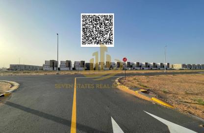 Land - Studio for sale in Basatin Al Serra - Al Serra Residential Area - Umm Al Quwain