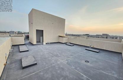 Townhouse - 5 - 7 for sale in Al Helio 1 - Al Helio - Ajman