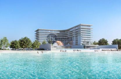 Apartment - 3 Bedrooms - 4 Bathrooms for sale in Armani Beach Residences - The Crescent - Palm Jumeirah - Dubai