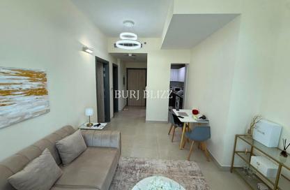 Apartment - 1 - 2 for rent in Central Park Tower - District 12 - Jumeirah Village Circle - Dubai Apartment - 1 - 2 for rent in Central Park Tower - District 12 - Jumeirah Village Circle - Dubai