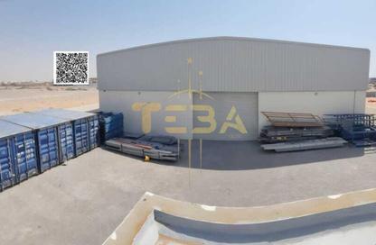 Warehouse - Studio - 3 Bathrooms for sale in Al Jlail - Al Sajaa - Sharjah