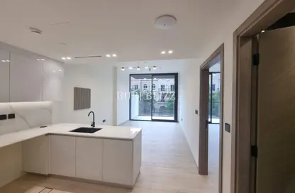 شقة - غرفة نوم - 2 حمامات للايجار في بنجاتي كريسنت - منطقة 11 - قرية جميرا الدائرية - دبي