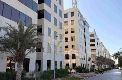 Office Space - Studio for rent in Arenco Apartments Building 3 - Arenco Apartments - Dubai Investment Park 1 (DIP 1) - Dubai Investment Park (DIP) - Dubai