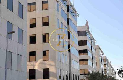 Office Space - Studio for rent in Arenco Apartments Building 3 - Arenco Apartments - Dubai Investment Park 1 (DIP 1) - Dubai Investment Park (DIP) - Dubai