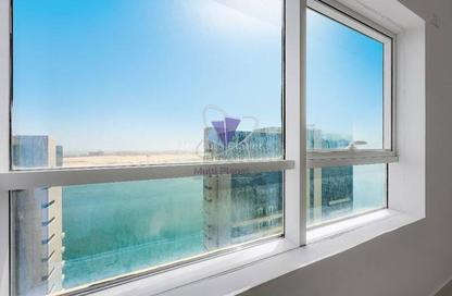 Apartment - 2 Bedrooms - 2 Bathrooms for rent in Burj Al Shams - Shams Abu Dhabi - Al Reem Island - Abu Dhabi