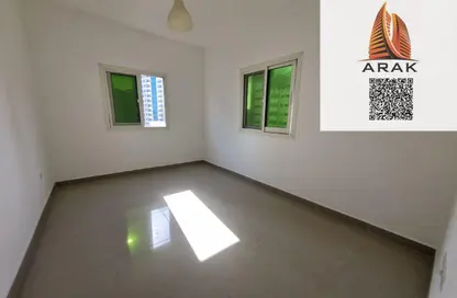 Apartment - 2 Bedrooms - 1 Bathroom for rent in The Icon Casa 2 - Al Rashidiya 3 - Al Rashidiya - Ajman