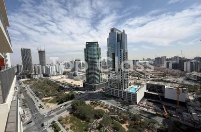 Apartment - 2 Bedrooms - 3 Bathrooms for sale in Hadley Heights - District 11 - Jumeirah Village Circle - Dubai