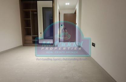 Apartment - 1 Bedroom - 2 Bathrooms for rent in Binghatti Venus - District 13 - Jumeirah Village Circle - Dubai