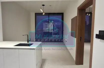 Apartment - 1 Bedroom - 2 Bathrooms for rent in Binghatti Venus - District 13 - Jumeirah Village Circle - Dubai