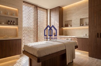Apartment - 1 - 2 for sale in Mira Coral Bay - Al Mairid - Ras Al Khaimah