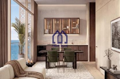 Apartment - 1 - 2 for sale in Mira Coral Bay - Al Mairid - Ras Al Khaimah