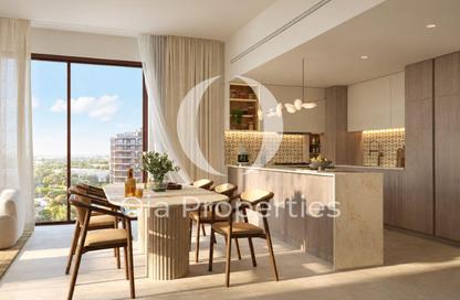 Apartment - 2 - 3 for sale in The Canopies at Yas Point - North Bay - Yas Acres - Yas Island - Abu Dhabi Apartment - 2 - 3 for sale in The Canopies at Yas Point - North Bay - Yas Acres - Yas Island - Abu Dhabi