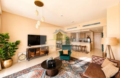Apartment - 1 Bedroom - 1 Bathroom for rent in Northbay Residences - Mina Al Arab - Ras Al Khaimah Apartment - 1 Bedroom - 1 Bathroom for rent in Northbay Residences - Mina Al Arab - Ras Al Khaimah