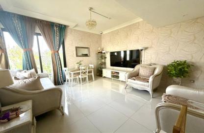 Townhouse - 3 - 5 for sale in Aster - Damac Hills 2 - Dubai