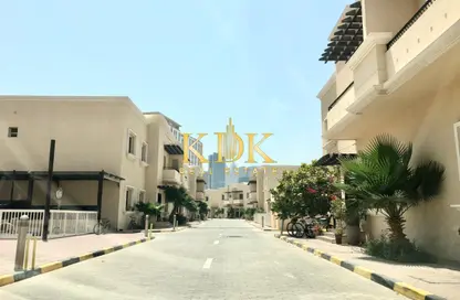 Villa - 5 Bedrooms - 7 Bathrooms for rent in Al Barsha 1 Villas - Al Barsha 1 - Al Barsha - Dubai