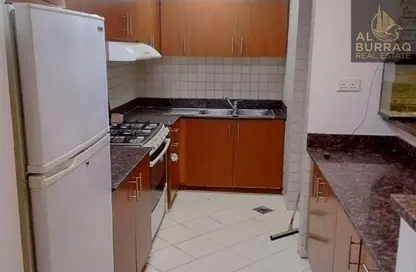 Apartment - 1 Bedroom - 1 Bathroom for sale in Skycourts Tower C - Skycourts Towers - Dubai Land Residence Complex - Dubai Land - Dubai