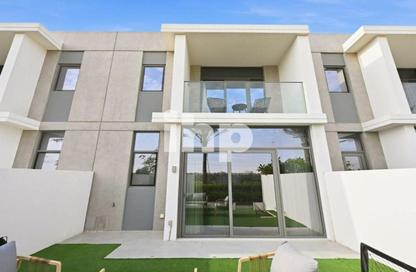 Villa - 3 Bedrooms - 4 Bathrooms for sale in May - Arabian Ranches 3 - Dubai