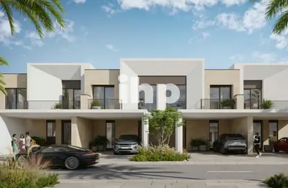 Villa - 3 Bedrooms - 4 Bathrooms for sale in May - Arabian Ranches 3 - Dubai