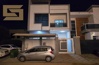 Villa - 5 - 7 for rent in Al Yasmeen 1 - Al Yasmeen - Ajman Villa - 5 - 7 for rent in Al Yasmeen 1 - Al Yasmeen - Ajman