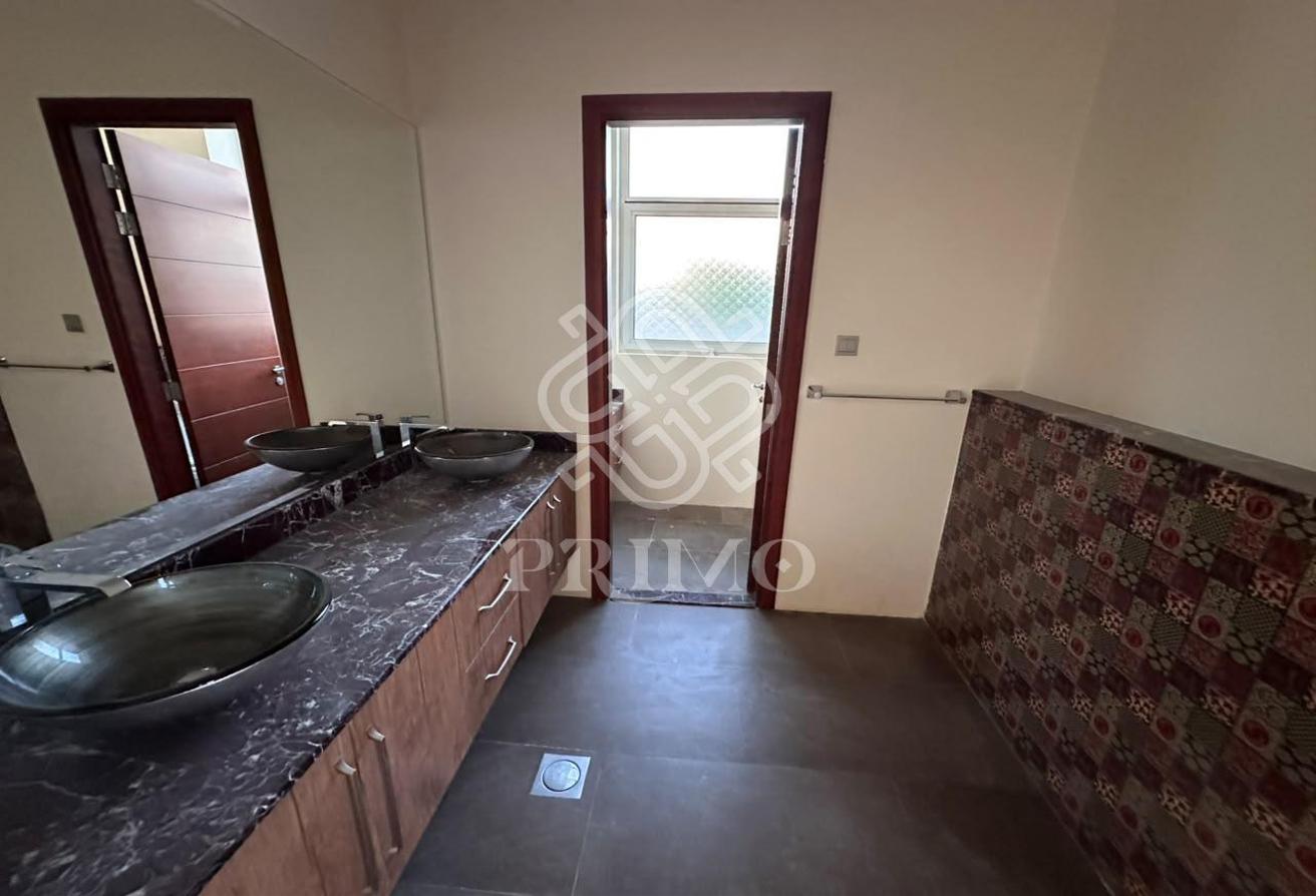 STANDALONE VILLA I LANDSCAPED I UNFURNISHED photo 17