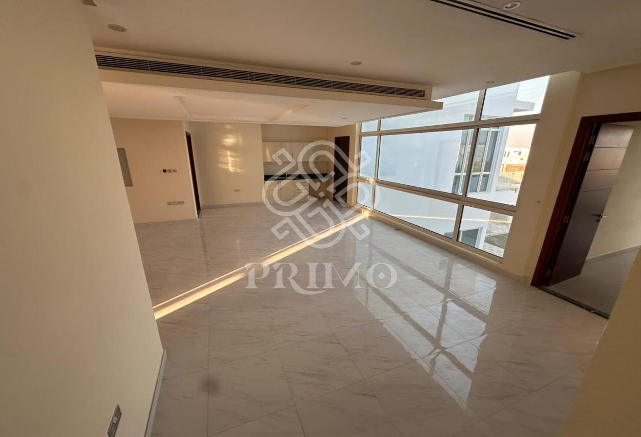 STANDALONE VILLA I LANDSCAPED I UNFURNISHED photo 12