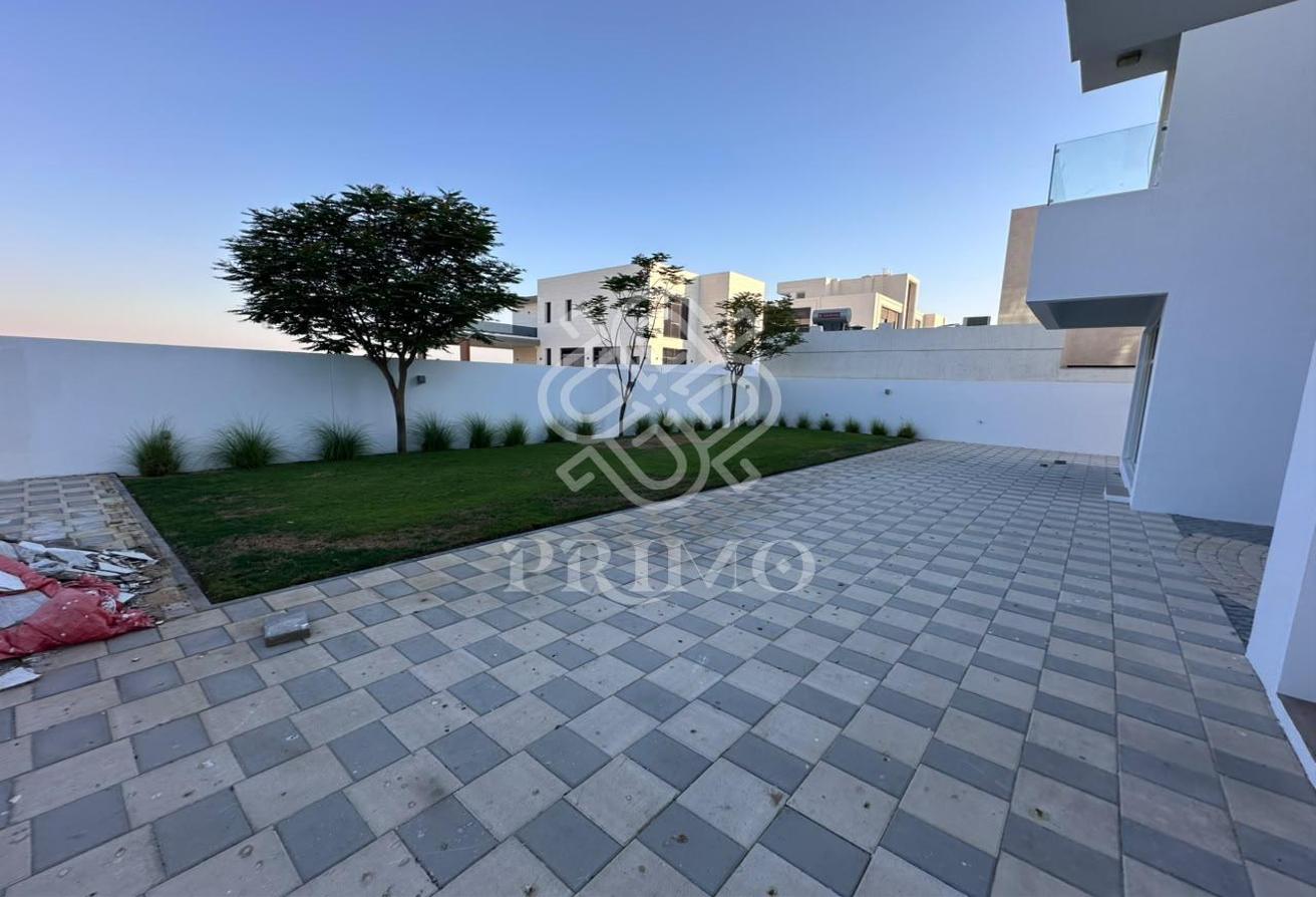 STANDALONE VILLA I LANDSCAPED I UNFURNISHED photo 13